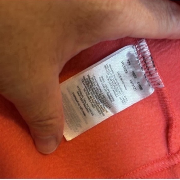 Columbia coral Fleece Vest for Outdoor Adventures - Picture 5 of 5